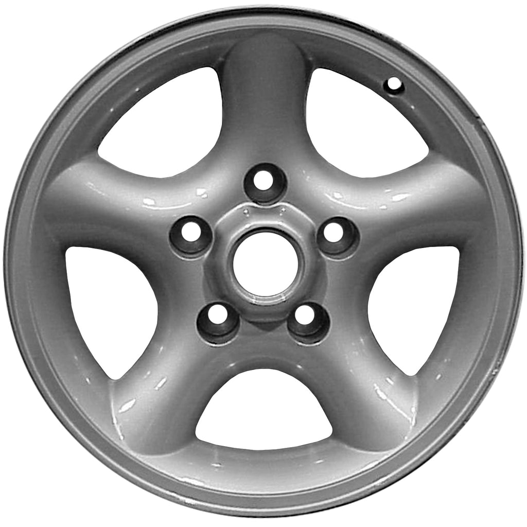 Aluminum Wheel For Ford Pickup Ford Heritage 2004-2004(ALYFE066U20)