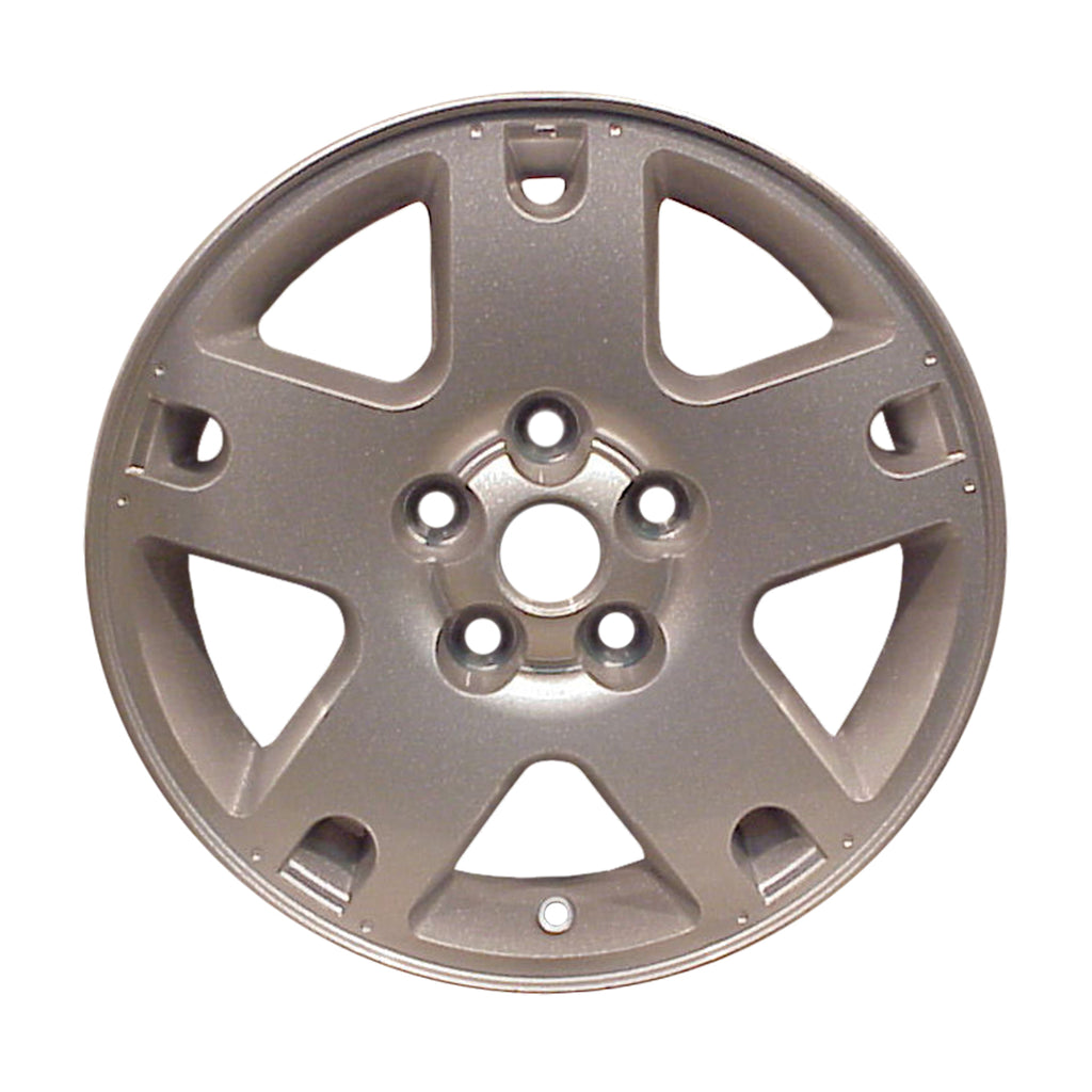 Aluminum Wheel For Ford Escape 2001-2007(ALYFE067A20)