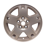 Aluminum Wheel For Ford Escape 2001-2007(ALYFE067A20)