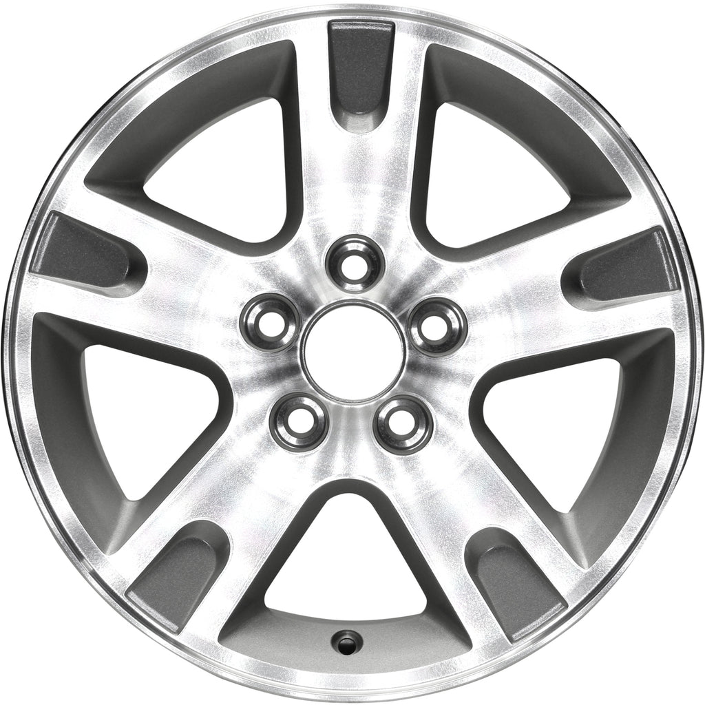 Aluminum Wheel For Ford Ranger Pickup 2wd 2002-2011(ALYFE069U20N)