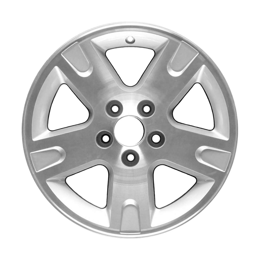 Aluminum Wheel For Ford Ranger Pickup 2wd 2002-2011(ALYFE069U20)