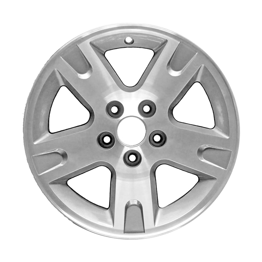Aluminum Wheel For Ford Ranger Pickup 2wd 2002-2011(ALYFE069U30)
