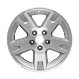 Aluminum Wheel For Ford Ranger Pickup 2wd 2002-2011(ALYFE069U30)