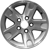 Aluminum Wheel For Ford Ranger Pickup 2wd 2002-2011(ALYFE069U85)