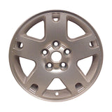 Aluminum Wheel For Ford Escape 2001-2007(ALYFE070U16)