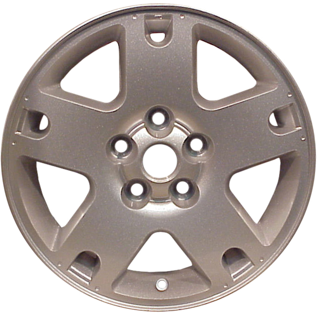 Aluminum Wheel For Ford Escape 2001-2007(ALYFE070U30)