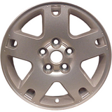 Aluminum Wheel For Ford Escape 2001-2007(ALYFE070U30)
