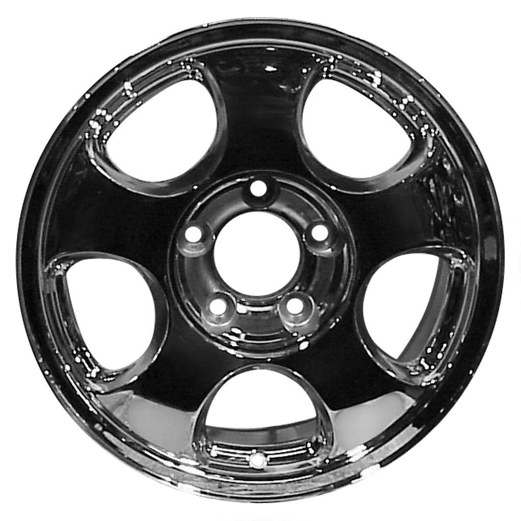 Aluminum Wheel For Ford Pickup Ford Heritage 2004-2004(ALYFE071U20)
