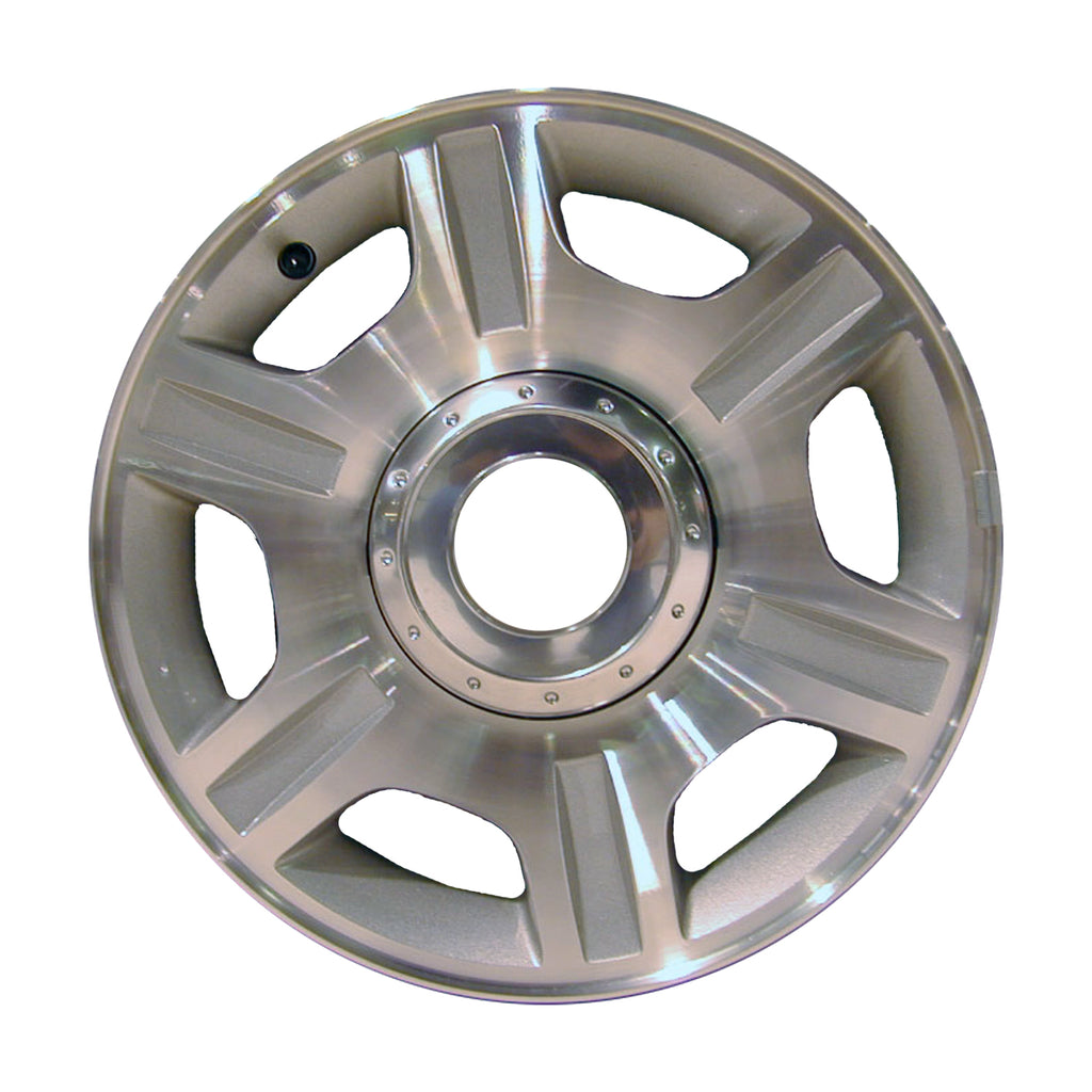 Aluminum Wheel For Mercury Mountaineer 2002-2003(ALYFE072A10)