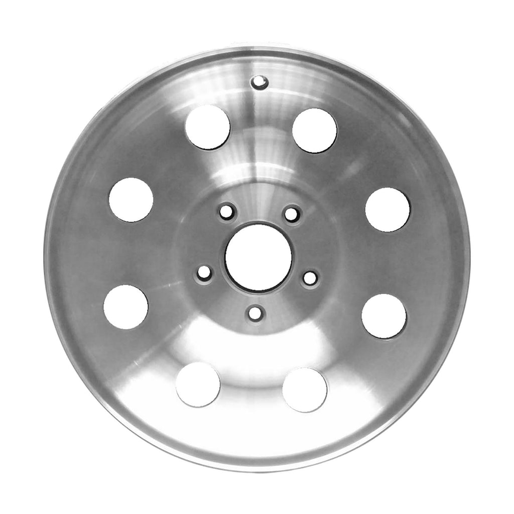Aluminum Wheel For Ford Ranger Pickup 2wd 2001-2007(ALYFE073U20)