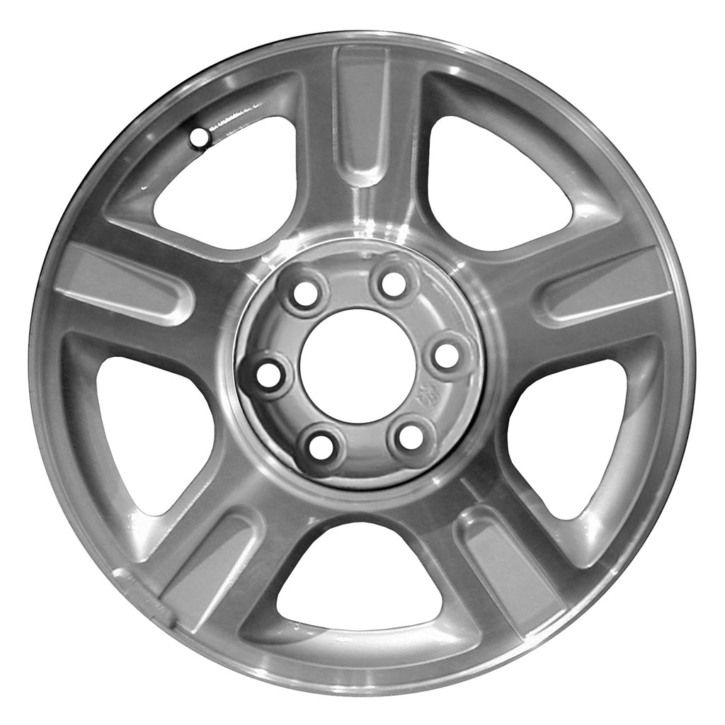 Aluminum Wheel For Ford Expedition 2003-2006(ALYFE076U15)
