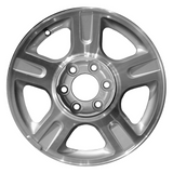 Aluminum Wheel For Ford Expedition 2003-2006(ALYFE076U15)