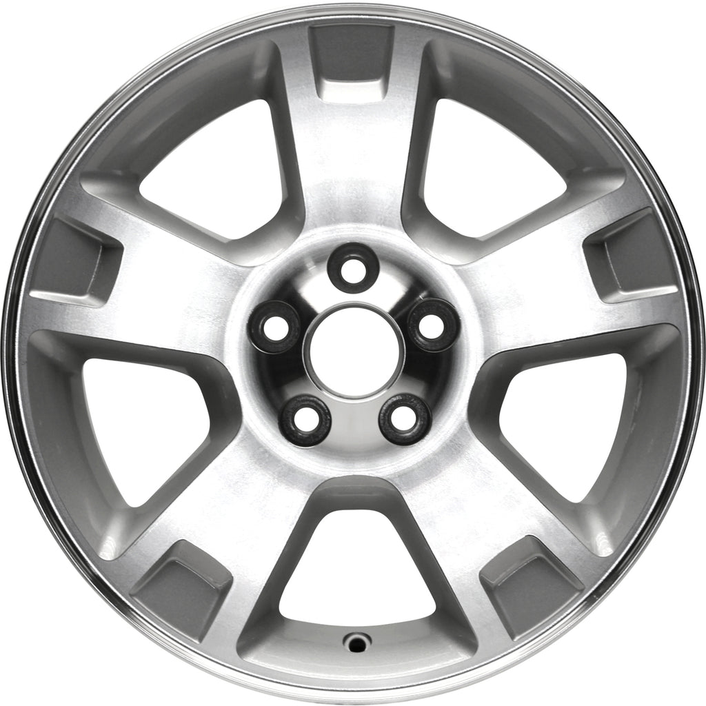 Aluminum Wheel For Ford Explorer 2002-2005(ALYFE078U10)