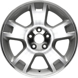 Aluminum Wheel For Ford Explorer 2002-2005(ALYFE078U10)