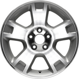 Aluminum Wheel For Ford Explorer 2002-2005(ALYFE078U10)