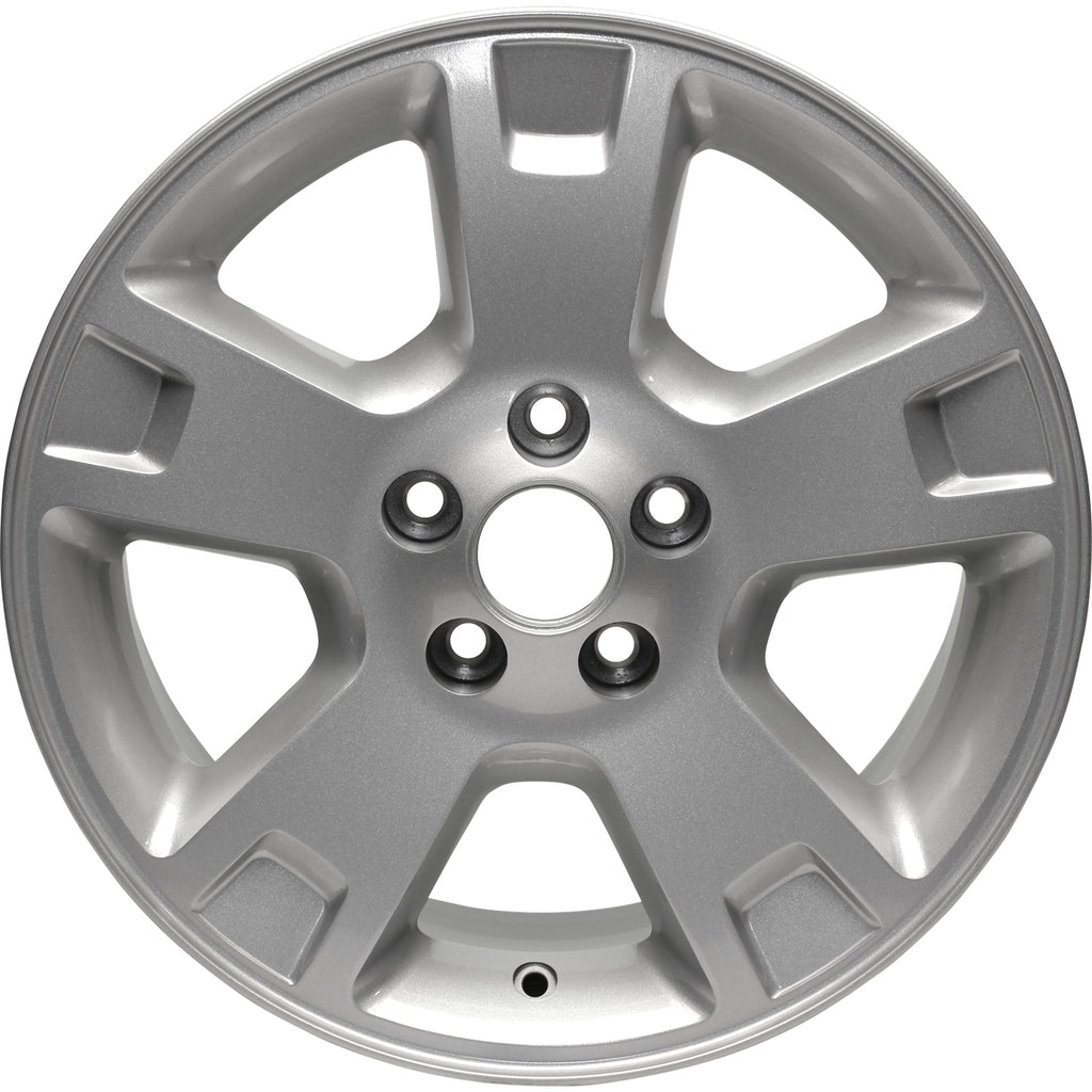Aluminum Wheel For Ford Explorer 2002-2005(ALYFE078U20N)