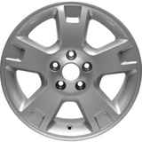Aluminum Wheel For Ford Explorer 2002-2005(ALYFE078U20N)