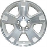 Aluminum Wheel For Ford Explorer 2002-2005(ALYFE078U85)