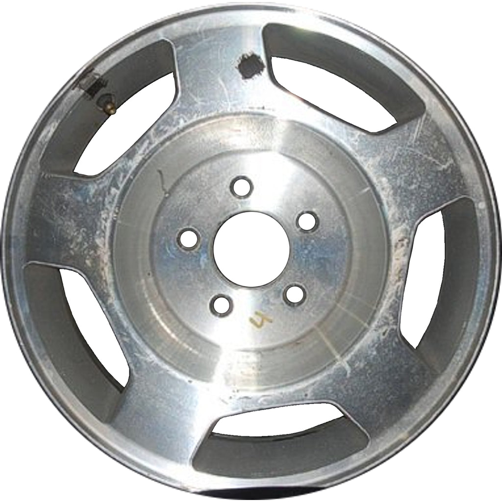 Aluminum Wheel For Ford Explorer 2002-2003(ALYFE091U10)