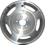 Aluminum Wheel For Ford Explorer 2002-2003(ALYFE091U10)