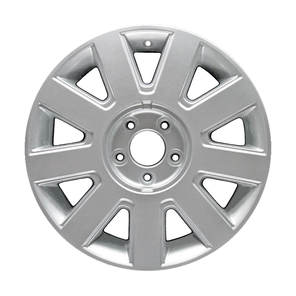 Aluminum Wheel For Lincoln Town Car 2003-2004(ALYFF017U16)