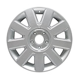 Aluminum Wheel For Lincoln Town Car 2003-2004(ALYFF017U16)