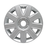 Aluminum Wheel For Lincoln Town Car 2003-2004(ALYFF017U16)