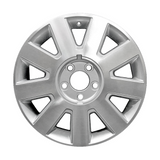 Aluminum Wheel For Lincoln Town Car 2003-2004(ALYFF017U20)