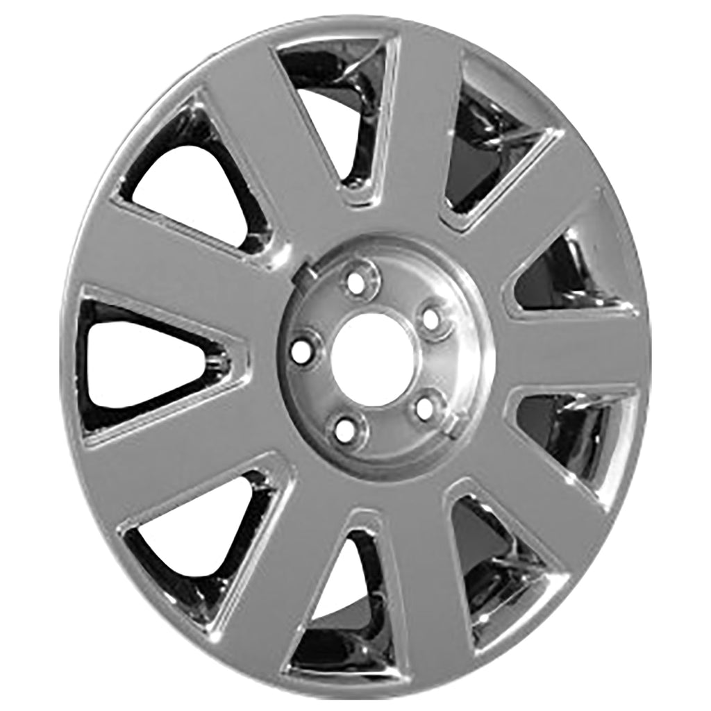 Aluminum Wheel For Lincoln Town Car 2003-2004(ALYFF017U85)