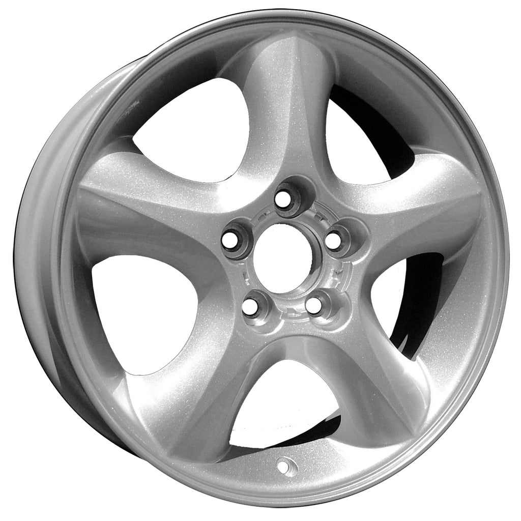 Aluminum Wheel For Ford Taurus 2000-2007(ALYFF018A20)