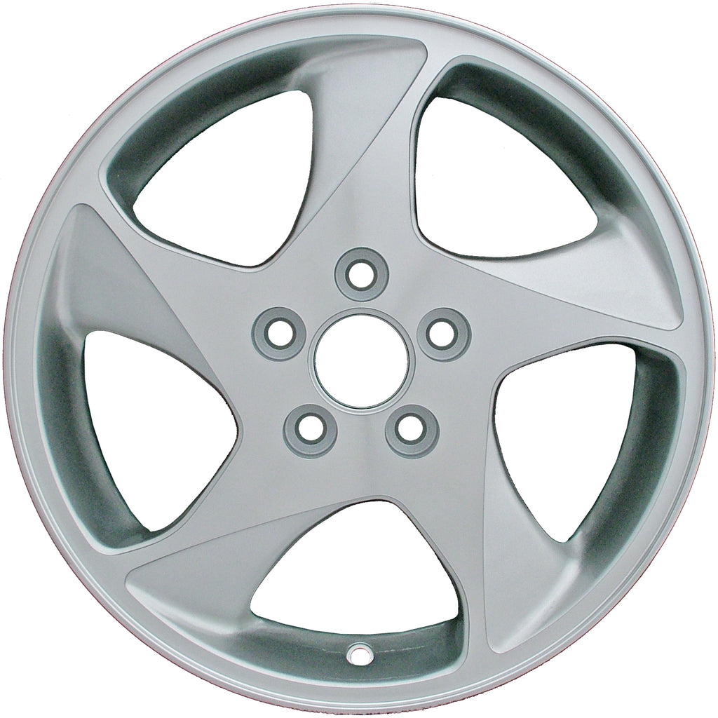 Aluminum Wheel For Ford Taurus 2003-2007(ALYFF019U20)