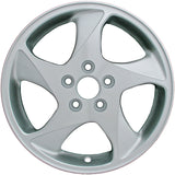 Aluminum Wheel For Ford Taurus 2003-2007(ALYFF019U20)