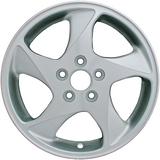 Aluminum Wheel For Ford Taurus 2003-2007(ALYFF019U20)