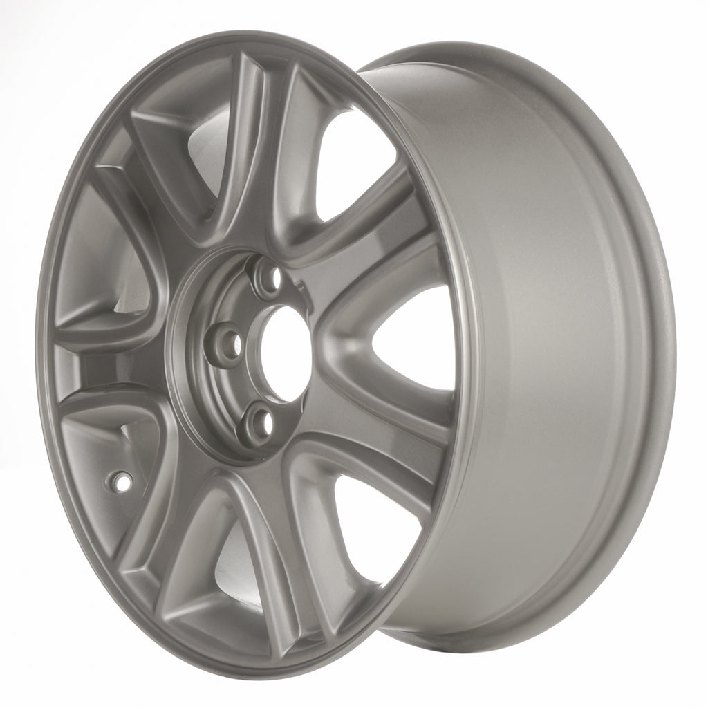 Aluminum Wheel For Lincoln Aviator 2003-2005(ALYFF020U20)