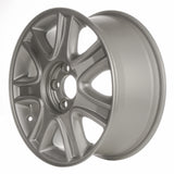 Aluminum Wheel For Lincoln Aviator 2003-2005(ALYFF020U20)