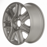 Aluminum Wheel For Lincoln Aviator 2003-2005(ALYFF020U20)