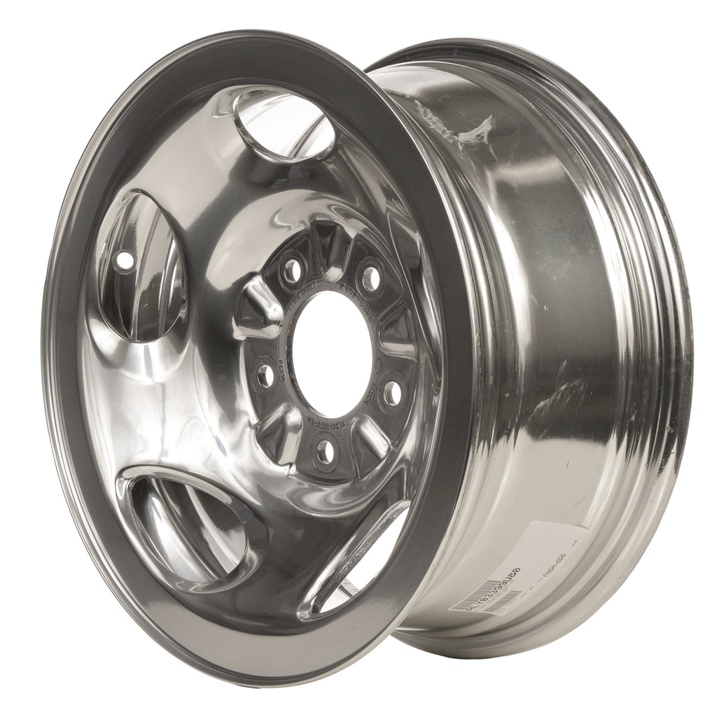 Aluminum Wheel For Ford Pickup Ford Heritage 2004-2004(ALYFF021U80)