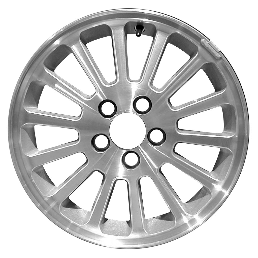 Aluminum Wheel For Mercury Sable 2002-2005(ALYFF022U10)