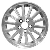 Aluminum Wheel For Mercury Sable 2002-2005(ALYFF022U10)
