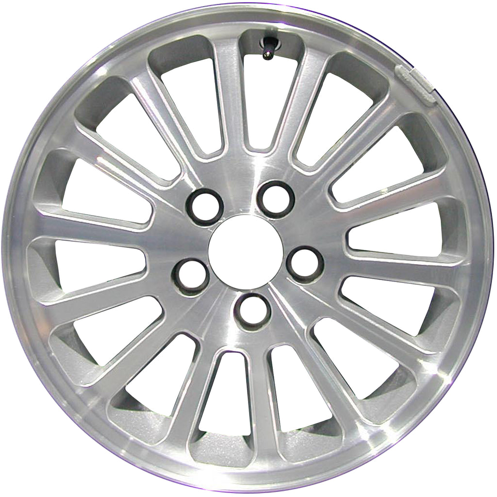 Aluminum Wheel For Mercury Sable 2002-2005(ALYFF022U30)