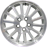 Aluminum Wheel For Mercury Sable 2002-2005(ALYFF022U30)