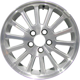 Aluminum Wheel For Mercury Sable 2002-2005(ALYFF022U30)