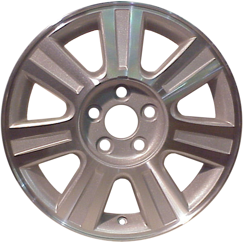 Aluminum Wheel For Ford Taurus 2003-2007(ALYFF027U20)