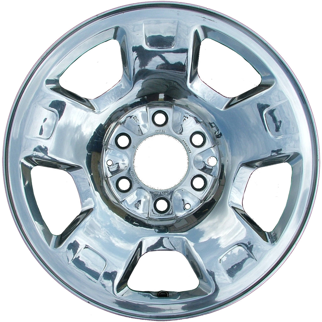 Aluminum Wheel For Ford Pickup Ford Lightduty 2004-2008(ALYFF028U80)