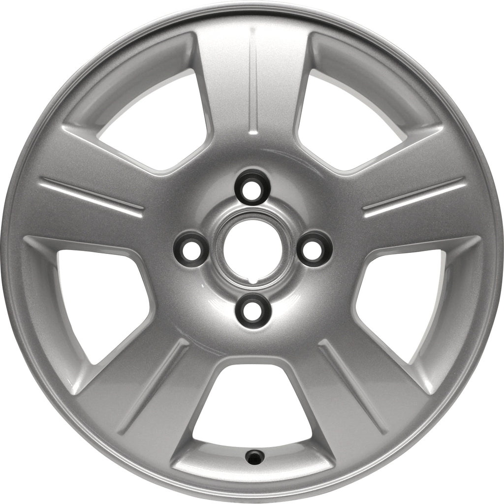 Aluminum Wheel For Ford Focus 2003-2007(ALYFF029U20N)