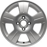 Aluminum Wheel For Ford Focus 2003-2007(ALYFF029U20N)
