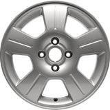 Aluminum Wheel For Ford Focus 2003-2007(ALYFF029U20)