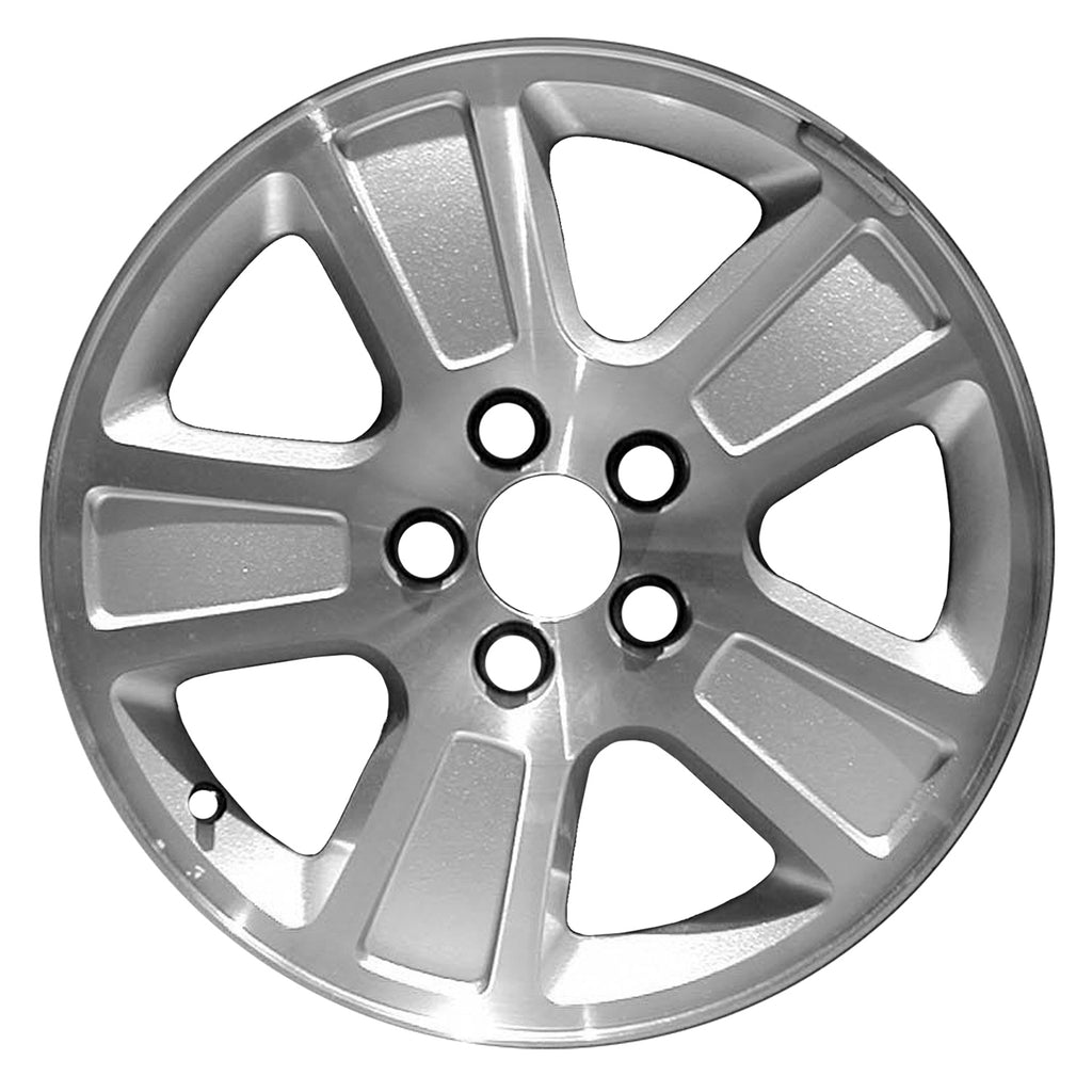 Aluminum Wheel For Ford Crown Victoria 2003-2011(ALYFF031U10)