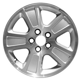 Aluminum Wheel For Ford Crown Victoria 2003-2011(ALYFF031U10)