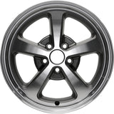 Aluminum Wheel For Ford Mustang 2003-2004(ALYFF032U30)